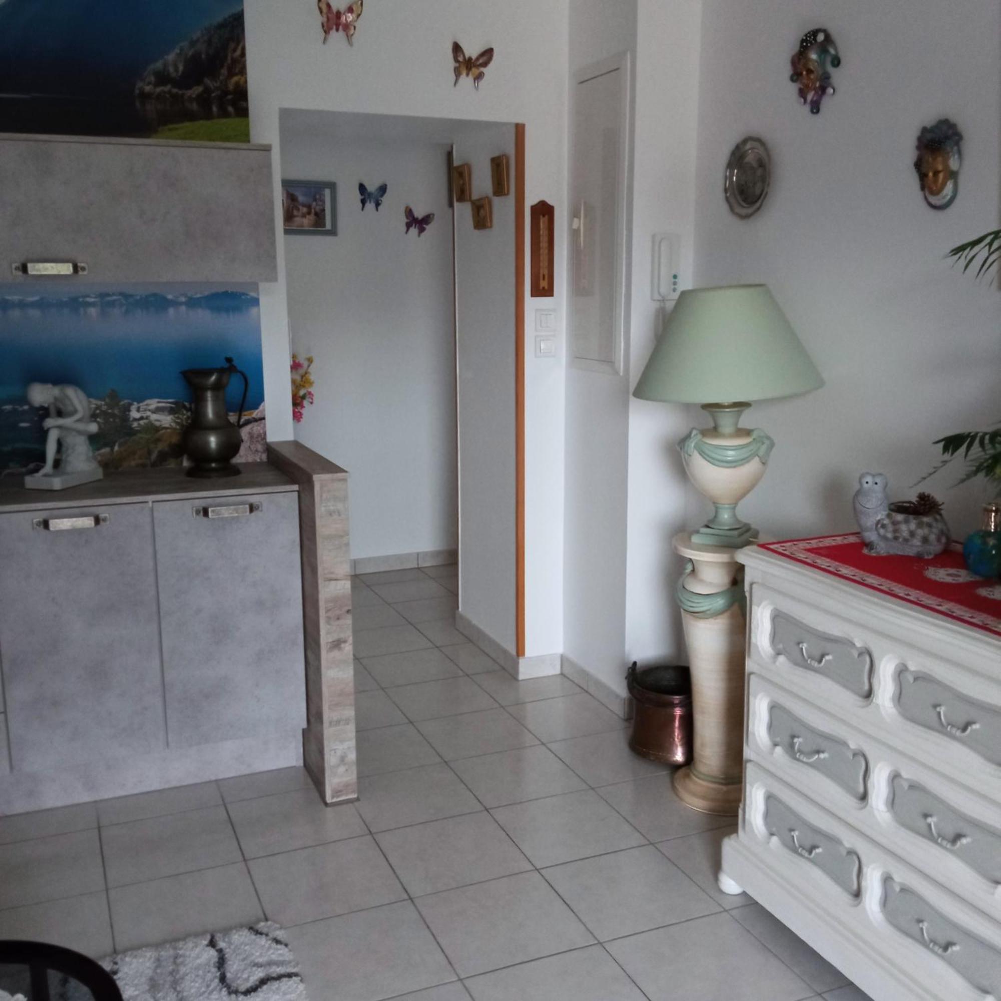 Appartement Les Balcons De La Chalande Le Tholy Gerardmer, Jardin,Balcon, Terrasse, Exterior photo